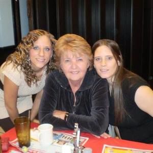 Meet your Posher, Diane